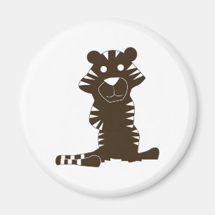 Íman Ímã do tigre