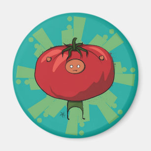 Íman Ímã do tomate