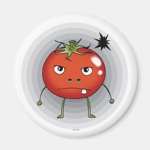 Íman Ímã do tomate