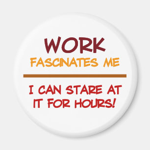 Íman Ímã do trabalho