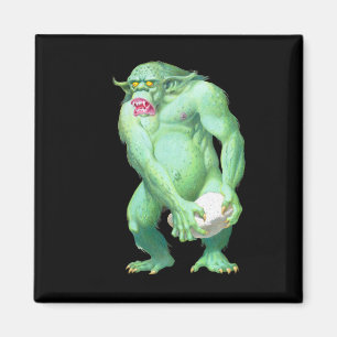 Íman Ímã do troll