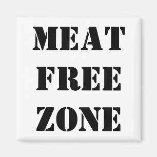 Íman Ímã do Vegan