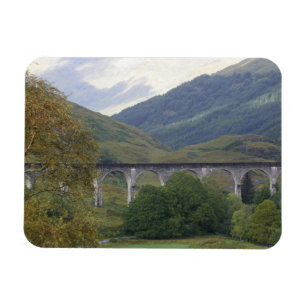 Íman Ímã do viaduto de Harry Potter Glenfinnan