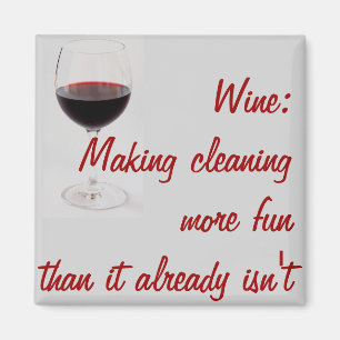 Íman Ímã do vinho