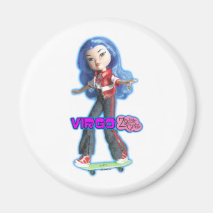 Íman Ímã do Virgo