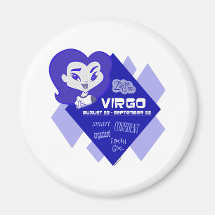 Íman Ímã do Virgo