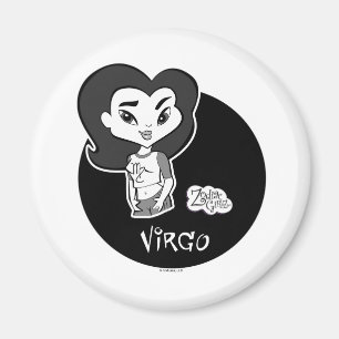 Íman Ímã do Virgo