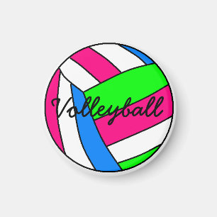Íman Ímã do voleibol