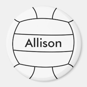 Íman Ímã do voleibol