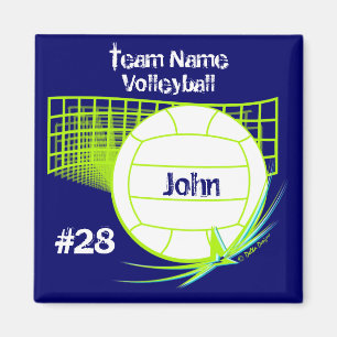 Íman Ímã do voleibol