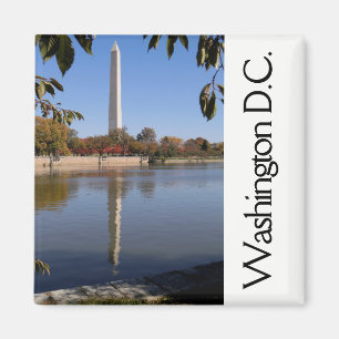 Íman Ímã do Washington DC