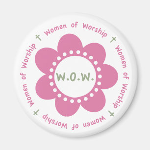 Íman Ímã do wow
