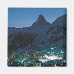 Íman ímã do zermatt