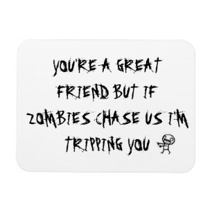 Íman Ímã do zombi