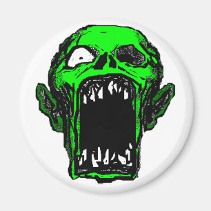 Íman Ímã do zombi