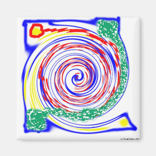 Íman Ímã do zumbido