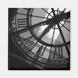 Íman Ímã d'Orsay do pulso de disparo de Musee