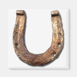 Íman Ímã dos calçados do cavalo