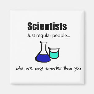 Íman Ímã dos cientistas