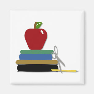 Íman Ímã dos dias escolares