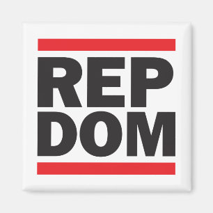 Íman Ímã dos DOM do representante