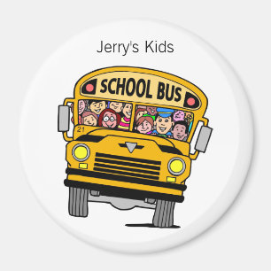 Íman Ímã dos miúdos de Jerry