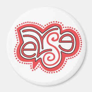 Íman ímã dos originais do elyse