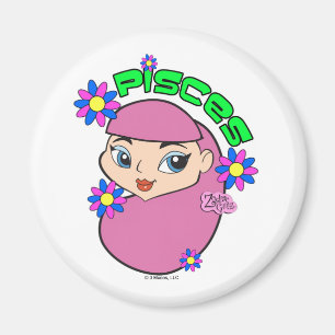 Íman Ímã dos peixes