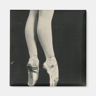 Íman Ímã dos PÉS da BAILARINA