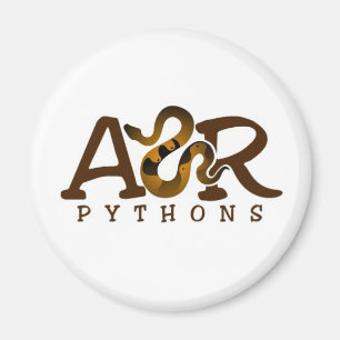 Íman Ímã dos pitães de A&R