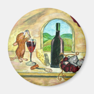 Íman Ímã dos ratos