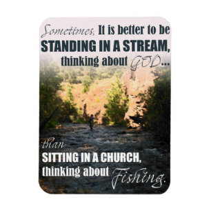 Íman Ímã dos sentimentos da pesca