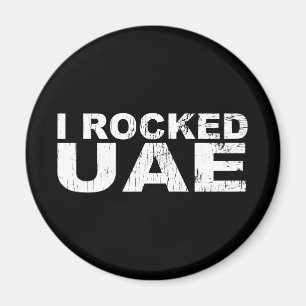 Íman Ímã dos Uae
