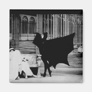 Íman Ímã dos vampiros de Les
