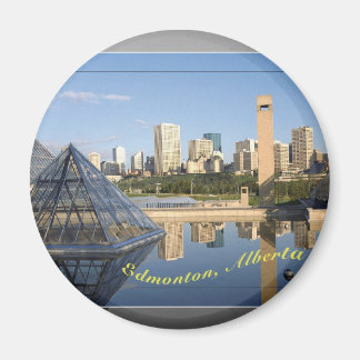 Íman ímã edmonton