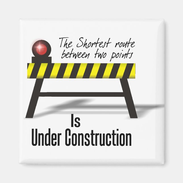 Íman Ímã em construção (Frente)