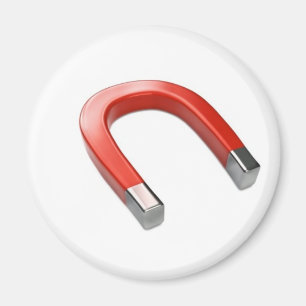 Íman ímã em ferradura