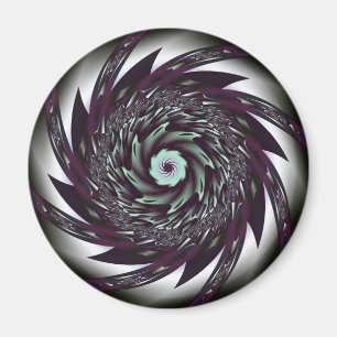 Íman Ímã espiral