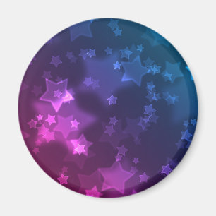 Íman Ímã estrelado