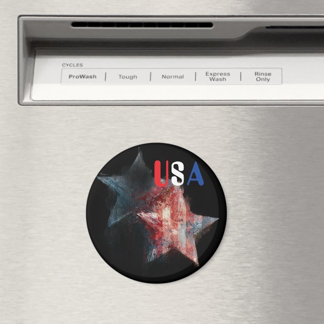 Íman Ímã EUA (In Situ (Dishwasher))