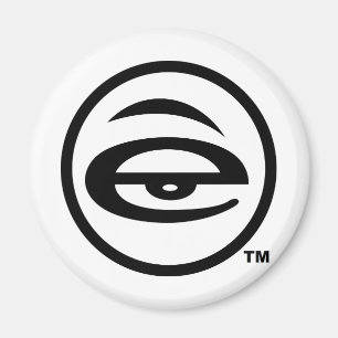 Íman Ímã - EyesWideBlind