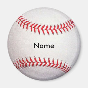 Íman Ímã feito sob encomenda do basebol
