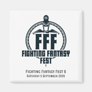 Íman Ímã FFF6