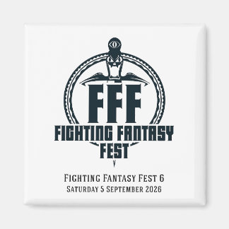 Íman Ímã FFF6