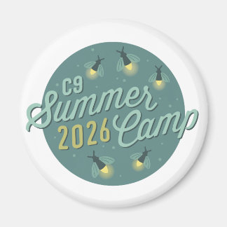 Íman Ímã Firefly 2026