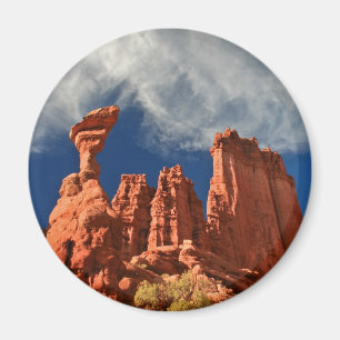 Íman ímã - Fisher Towers-3