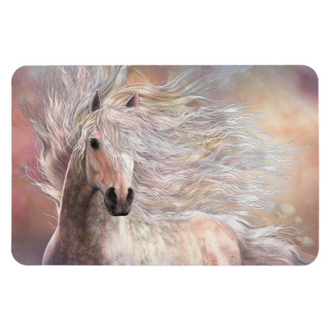 Íman Ímã Flexi Cielo Premium (Horizontal)