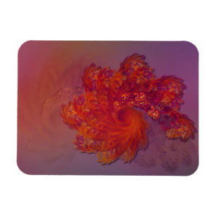 Íman Ímã flexível da lamentação de Phoenix