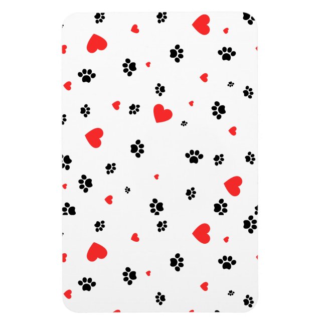 Íman Ímã Flexível de Foto Personalizada (Vertical)