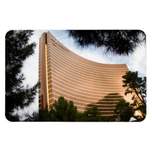 Íman Ímã flexível de Las Vegas